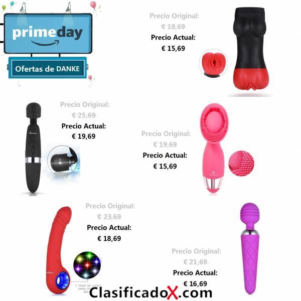 ClasificadoX - Anuncios clasificados relax y contenido erótico