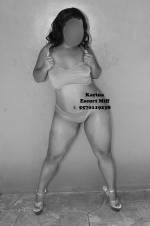 La Milf que tú buscas. Sólo caballeros serios y solventes.