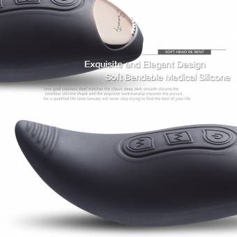 Bolas Chinas Huevo Vibrante con Control Remoto con 10 modos,Ejercicios Kegel Bolas de vibración bola de ejercicio vibradores masajeadores eléctricos USB recargable Kegel hembra (Amazon Prime). Env?
