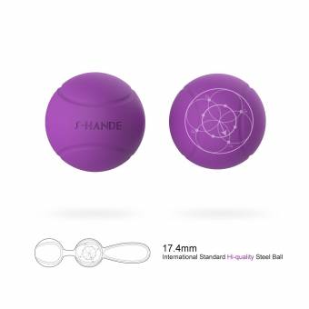 WOYOUTE Bolas Chinas de Silicona Médica Kit de Pesas de Ejercicio Kegel para Mujeres Kegel Balls para Suelo Pelvico Masajeador de la Salud Kegel Ejercitado. Envíos a Sevilla