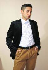 KEVIN SERVICIO DE COMPAÑIA EROTICA Y ALGO MAS
