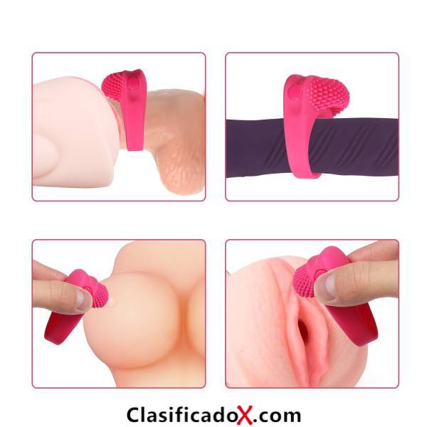 ClasificadoX - Anuncios clasificados relax y contenido erótico