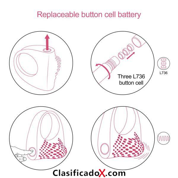 ClasificadoX - Anuncios clasificados relax y contenido erótico