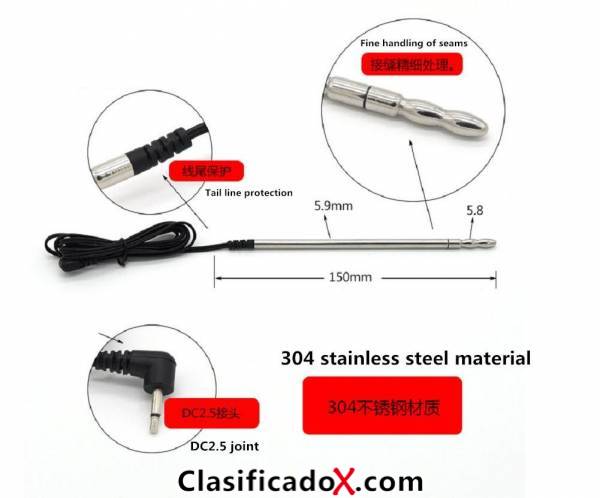 ClasificadoX - Anuncios clasificados relax y contenido erótico