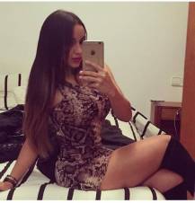 CONOSE DE MIS ENCANTOS