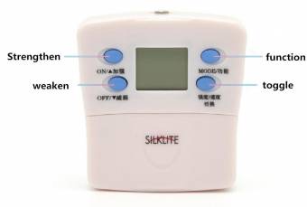 L-Life Juguetes del sexo, electroestimulación, varón, massager, juguete sexual orgásmico, electrodo doble, ojo del caballo, palillo uretral, choque adulto del gusto, (levantamiento C), 2. Envíos 