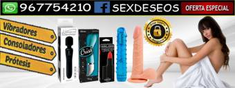 solo adultos 967754210 consoldadores silicona envió a nivel nacional