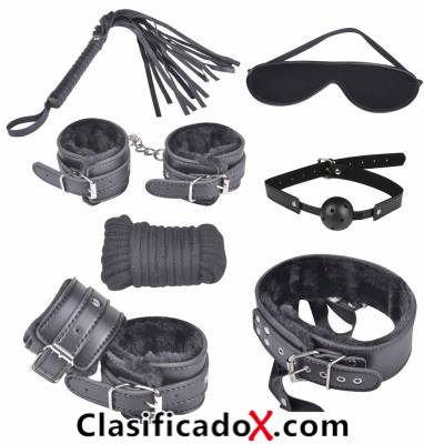 ClasificadoX - Anuncios clasificados relax y contenido erótico