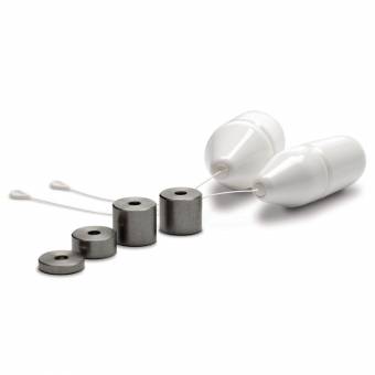 Neen Aquaflex - Aparato ejercitador para musculatura del suelo pélvico. Envíos a Málaga
