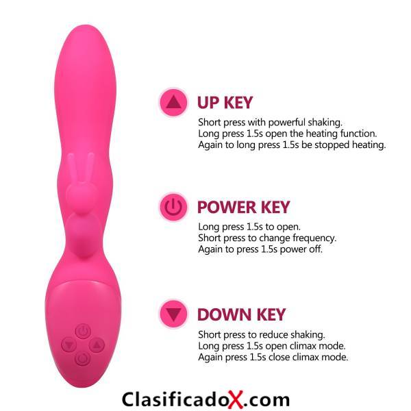 ClasificadoX - Anuncios clasificados relax y contenido erótico