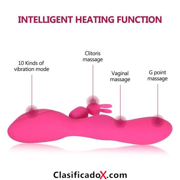 ClasificadoX - Anuncios clasificados relax y contenido erótico