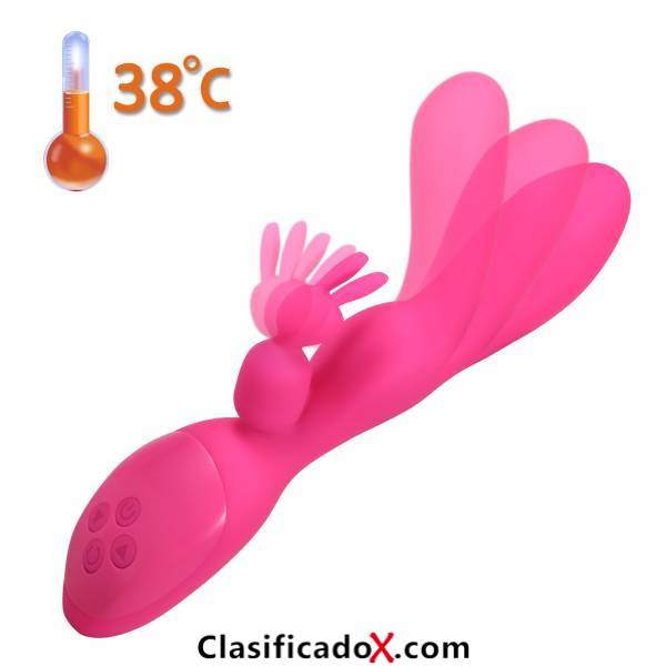 ClasificadoX - Anuncios clasificados relax y contenido erótico