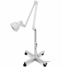 Boston Tech WE 108 - Lámpara flexible de rayos infrarrojos para termoterapia. Rápido alivio para el dolor muscular. Envíos a Málaga