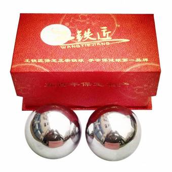 Katomi Bolas Chinas de la Salud Baoding para ejercitar el estrés, medium. Envíos a Sevilla