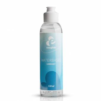EasyGlide 150 ml Lubricante Sexual - Gel Lubricante Agua - Lubricantes Anales - Geles Sexuales. Envíos a Burgos