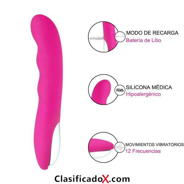 ClasificadoX - Anuncios clasificados relax y contenido erótico