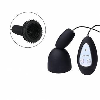 Dulexo Vibrador pene masturbador estimulador ejercicio retardo  extendido eyaculación Juguetes sexuales para el hombre. Envíos a Burgos