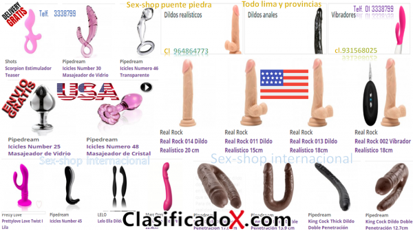 ClasificadoX - Anuncios clasificados relax y contenido erótico