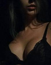 Adicta al sexo fuerte