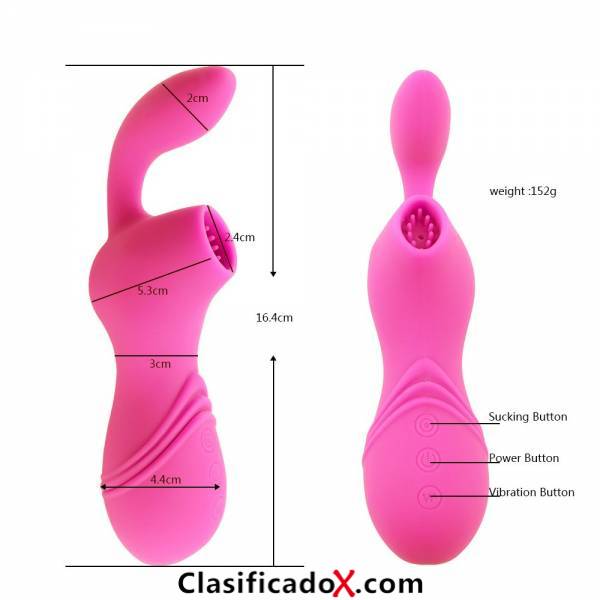 ClasificadoX - Anuncios clasificados relax y contenido erótico
