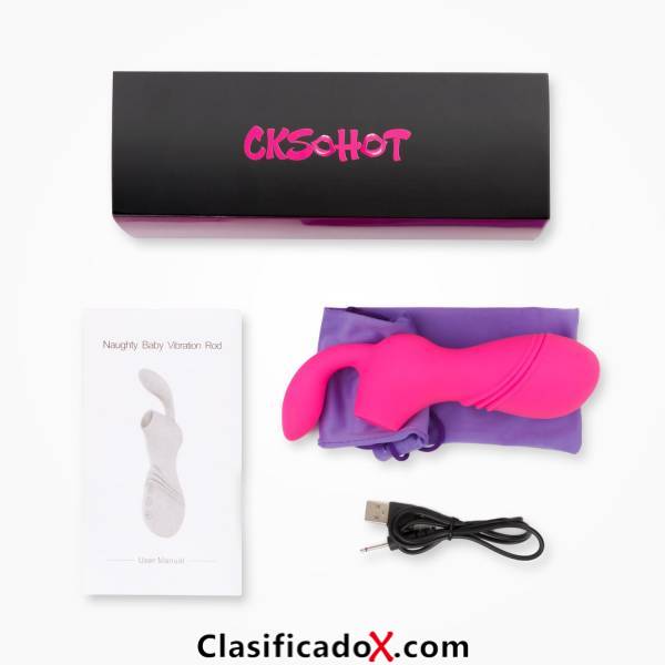 ClasificadoX - Anuncios clasificados relax y contenido erótico