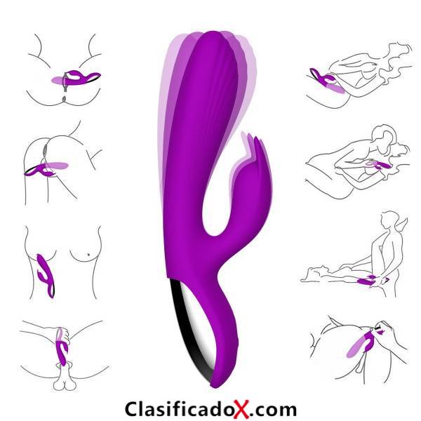 ClasificadoX - Anuncios clasificados relax y contenido erótico