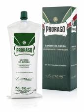 Proraso Crema para Afeitado con Brocha - 500 ml. Envíos a Salamanca