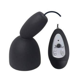 NINGNETI Masculino Masturbador Durable Ejercicio Retardo Eyaculación Pene Vibrador Juguete (Black). Envíos a Ávila