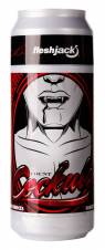 Fleshjack Jack´s Soda: Count Cockula Boca. Masturbador Masculino. Envíos a Málaga