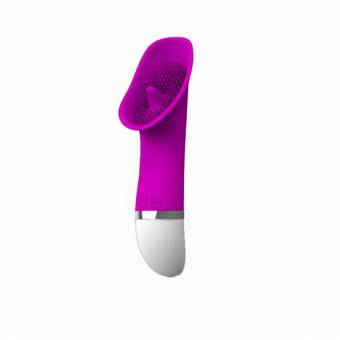 NINGNETI Sexo Juguetes Mujer Vibrador Punto G Mujeres Vibratorio Estimulador del ClíToris Vibrador Masajeador Adultos del Sexo Juguete (Blanco). Envíos a A Coruña