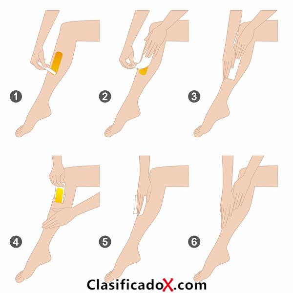 ClasificadoX - Anuncios clasificados relax y contenido erótico