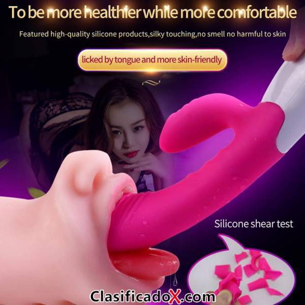 ClasificadoX - Anuncios clasificados relax y contenido erótico