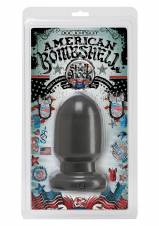 American-Bombshell Dildo Anal - 1 unidad. Envíos a Almería