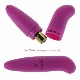 Cainihj Vibradores De Gran Alcance Mini G-Spot Vibrador para Principiante Pequeña Bala Estimulación Clítoris Adulto Juguete Sexual para Las Mujeres,Pink. Envíos a Cantabria