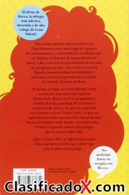 ClasificadoX - Anuncios clasificados relax y contenido erótico
