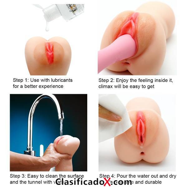 ClasificadoX - Anuncios clasificados relax y contenido erótico
