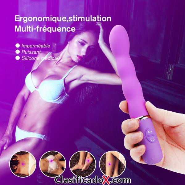 ClasificadoX - Anuncios clasificados relax y contenido erótico