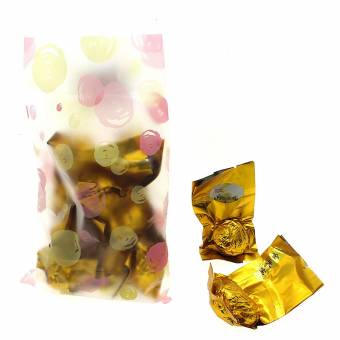VANKER 10Pcs Artístico de la flor del té de la flor floreciente artística verde china hecha a mano. Envíos a Sevilla