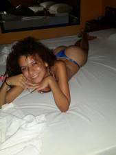 Hago de todo en la cama