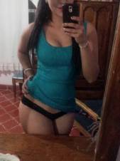 Soy una chica guapa tetas naturales