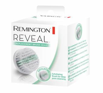 Remington SP-FC3 - Cepillo exfoliante de recambio para FC1000. Envíos a Teruel