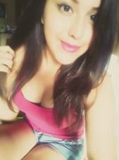 Soy una belleza angelical