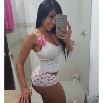 Chica estudiante mi pasión mas grande es el sexo