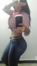 folladora apasionada discreta