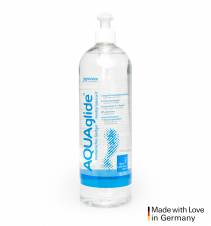 Joydivision AQUAGlide Original - Lubricante. Envíos a Málaga