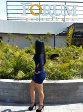 SCARLETT........ PRESIOSA ESCORT DE LUJO........