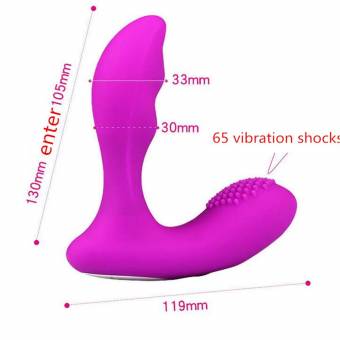 ARAYACY Masaje De Próstata Masculino Palo De Masaje/Estimulación Anal Masturbación De Espalda Adulta Sexo Productos. Envíos a Madrid