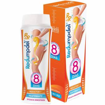 REDUMODEL R+R REDUCT+ REAFIRMANTE 250ML. Envíos a Ávila