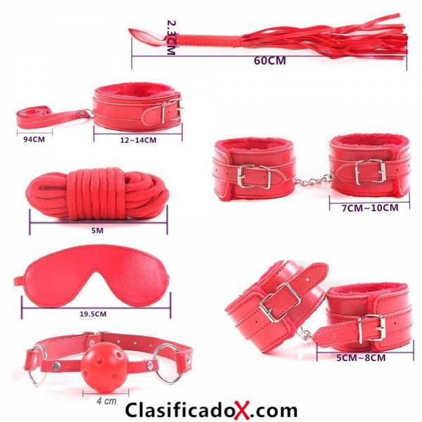 ClasificadoX - Anuncios clasificados relax y contenido erótico