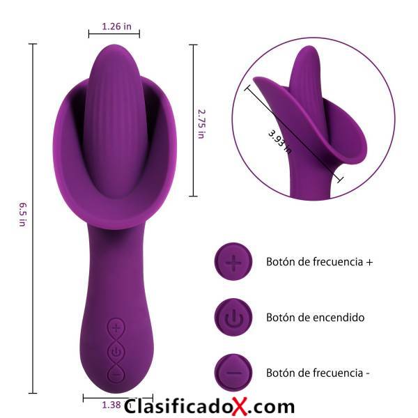 ClasificadoX - Anuncios clasificados relax y contenido erótico
